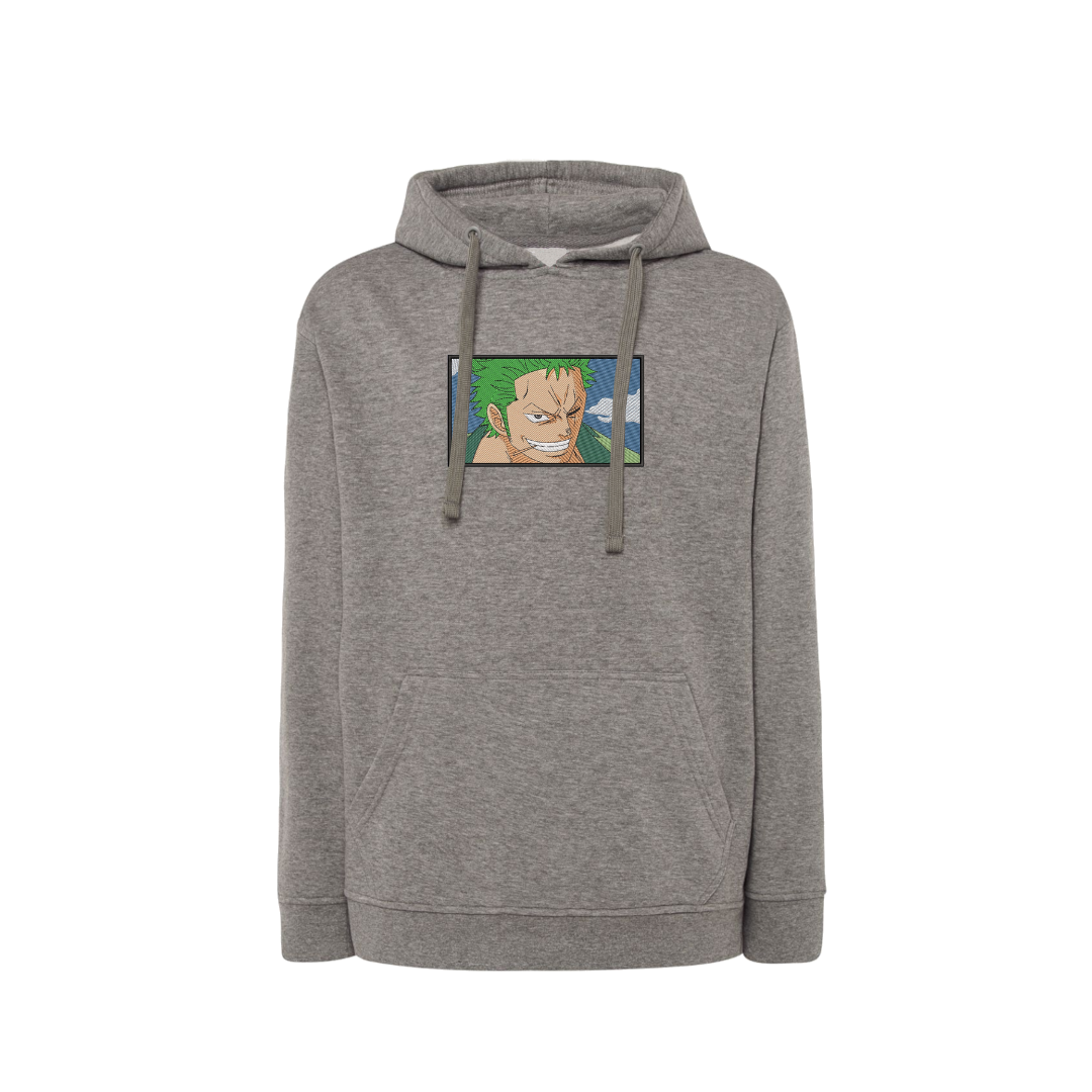 Zoro 8
