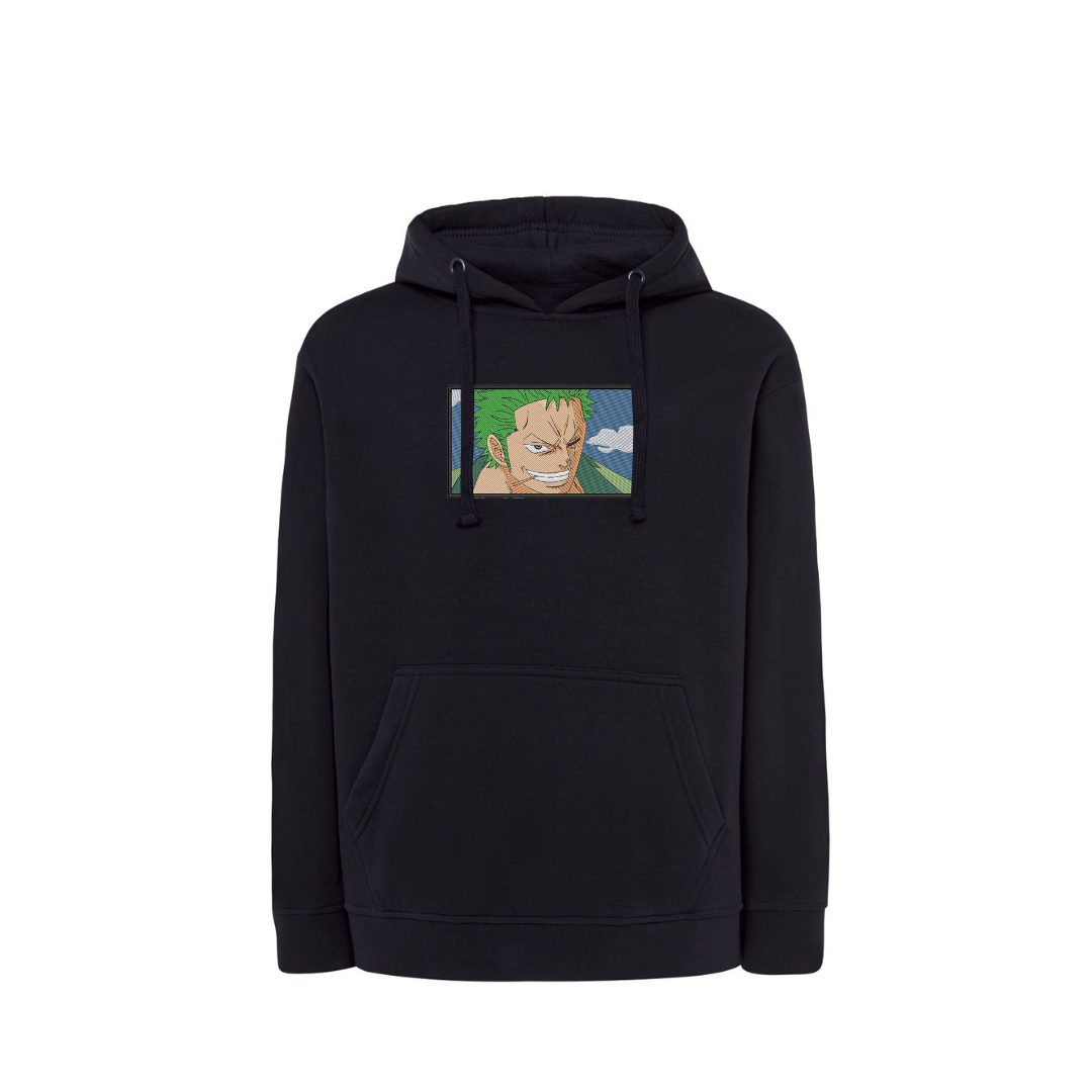 Zoro 8