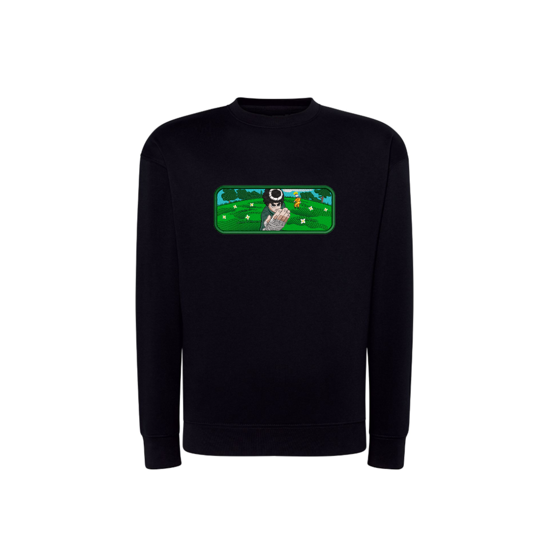 Rock Lee 3