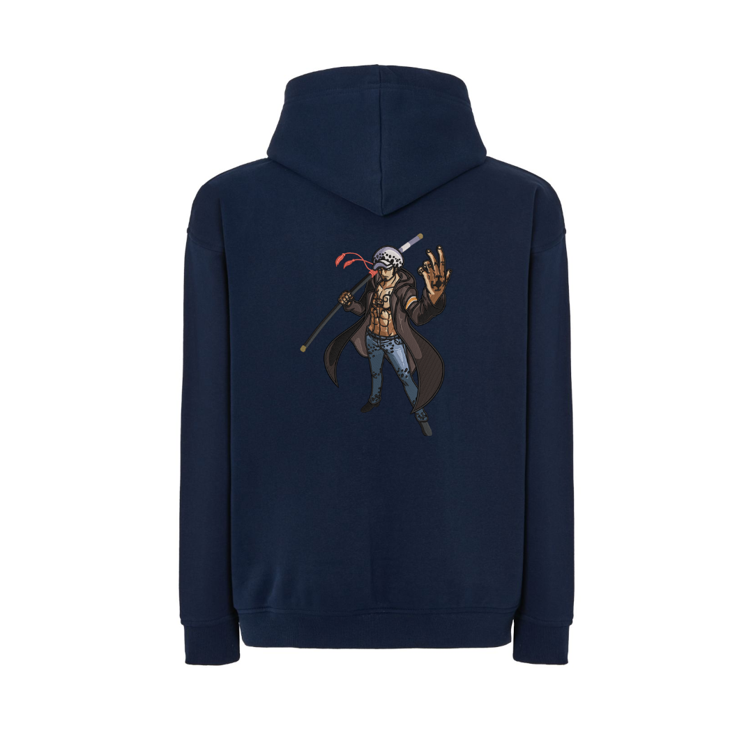 Law Trafalgar 6