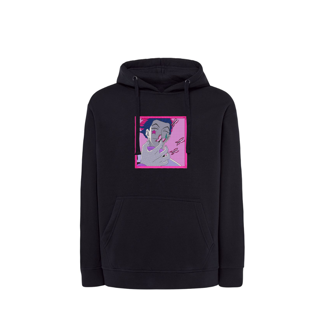 Hisoka 7