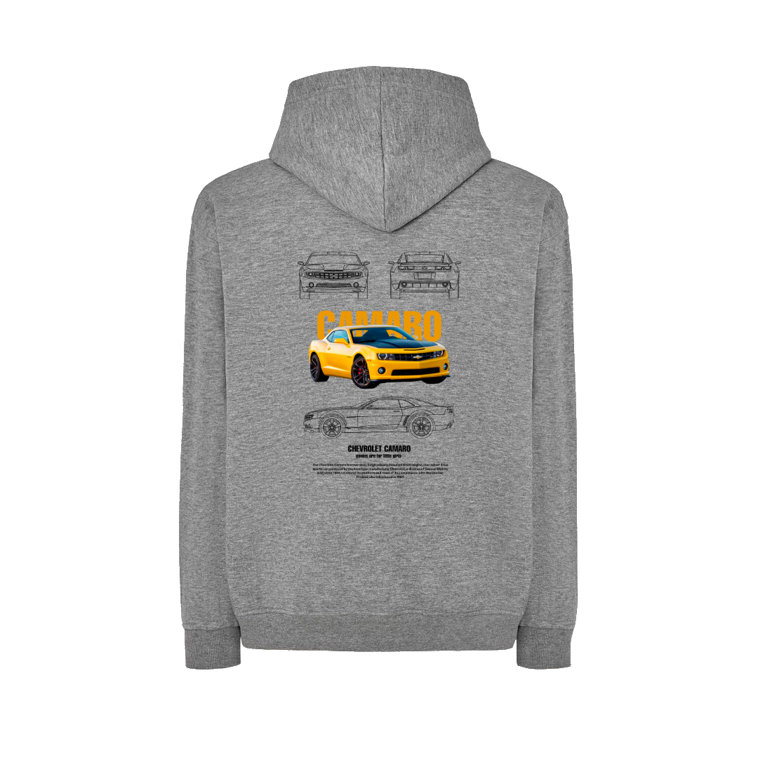 CHEVROLET CAMARO 1