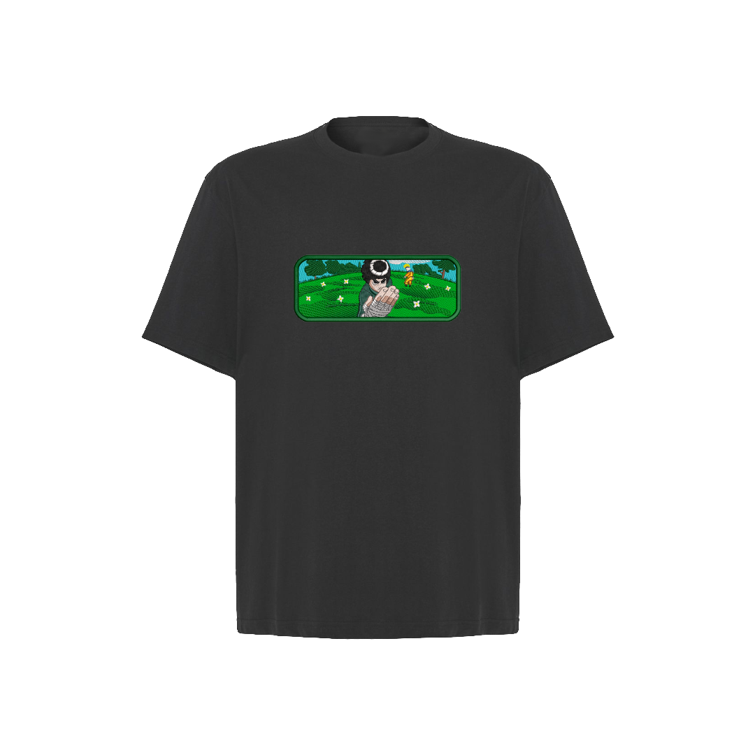 Rock Lee 3