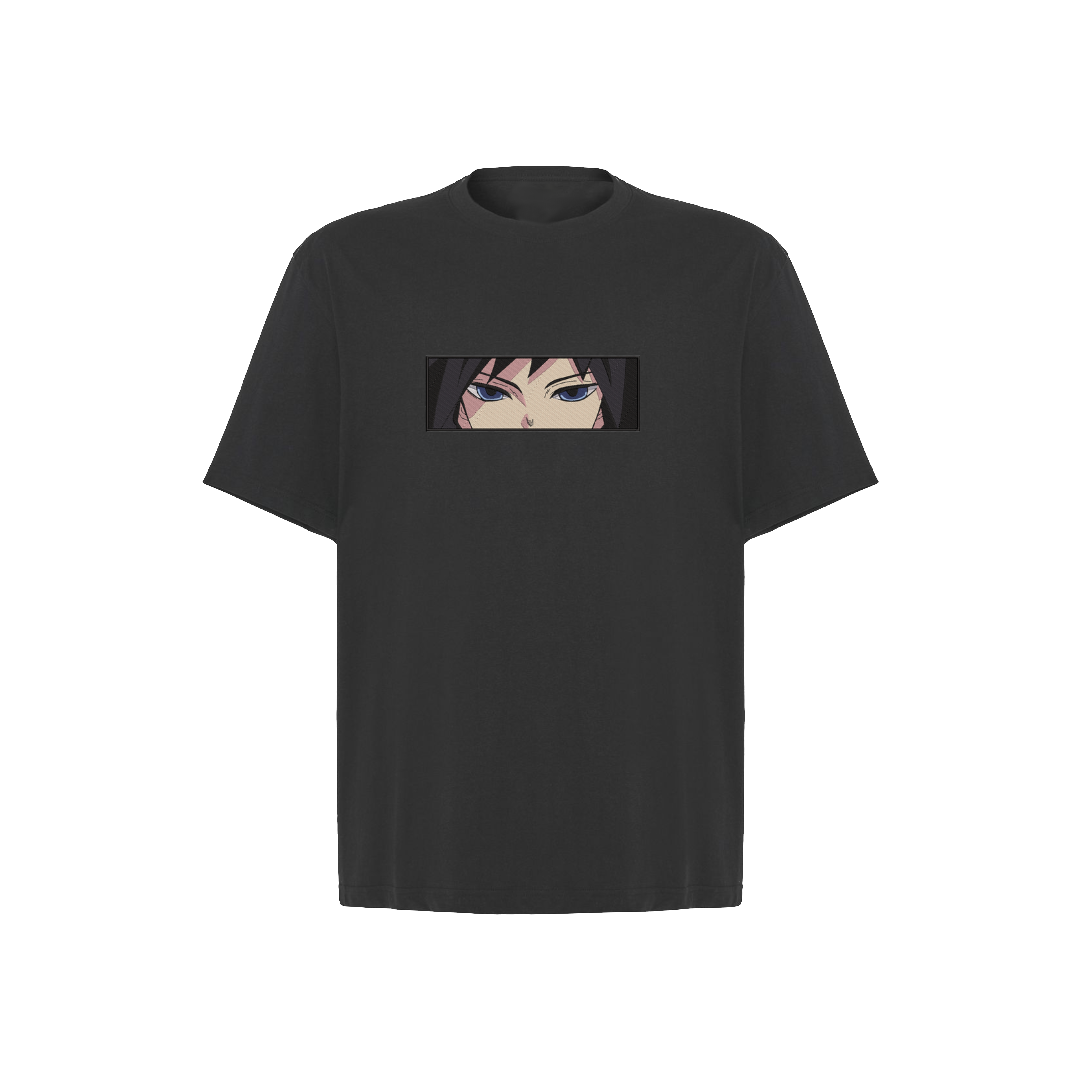 Ojos Giyu Tomioka 1