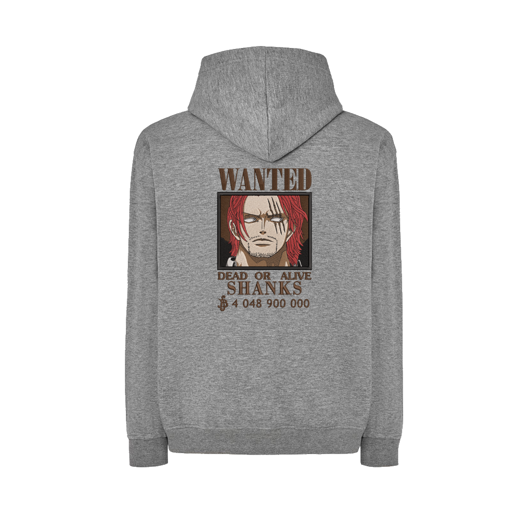 Cartel Wanted Shanks
