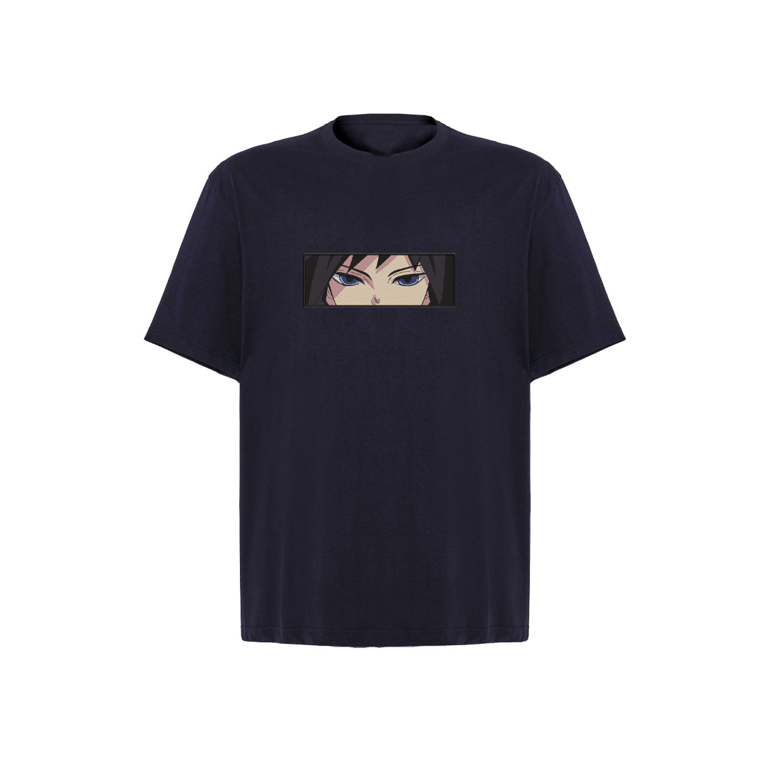 Ojos Giyu Tomioka 1