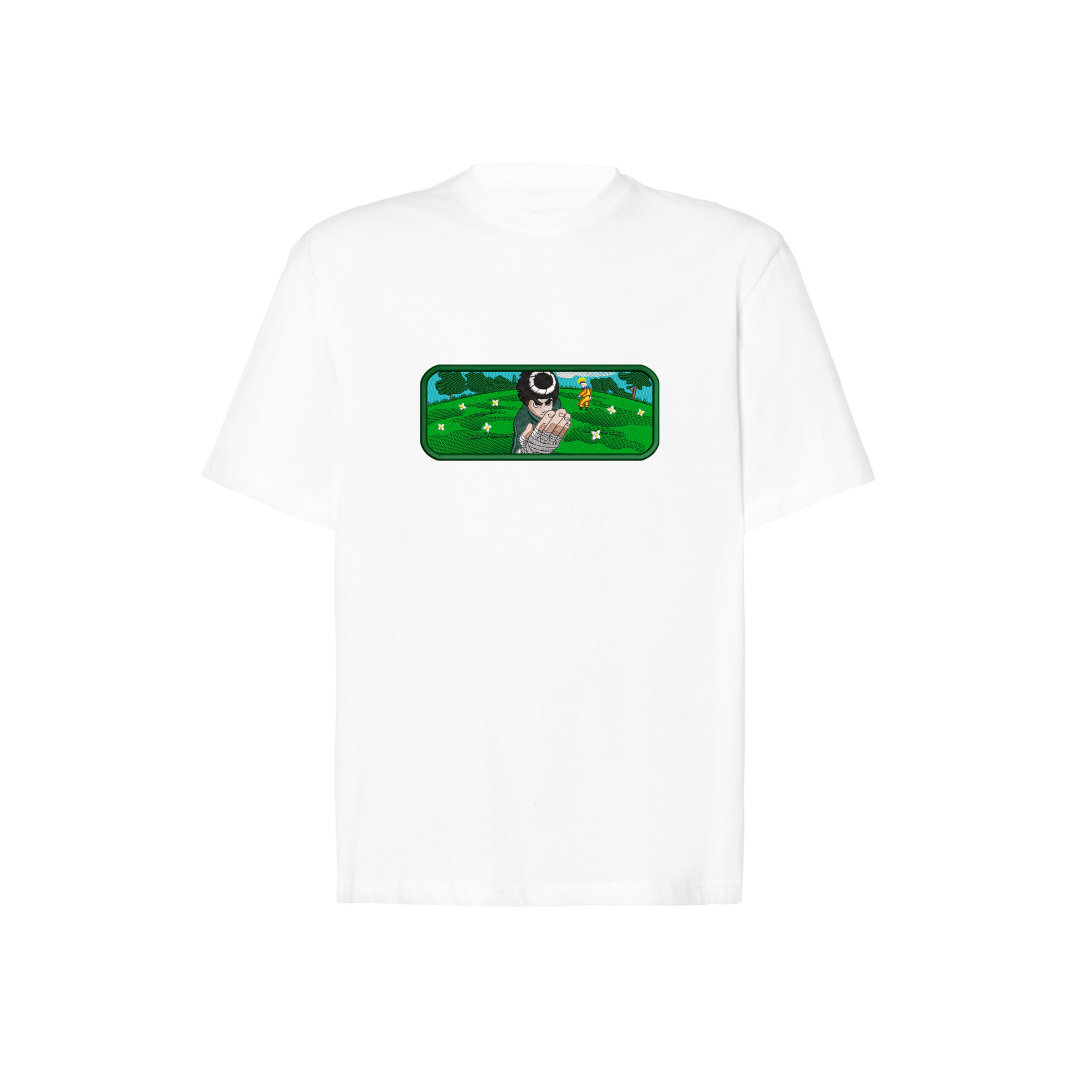Rock Lee 3
