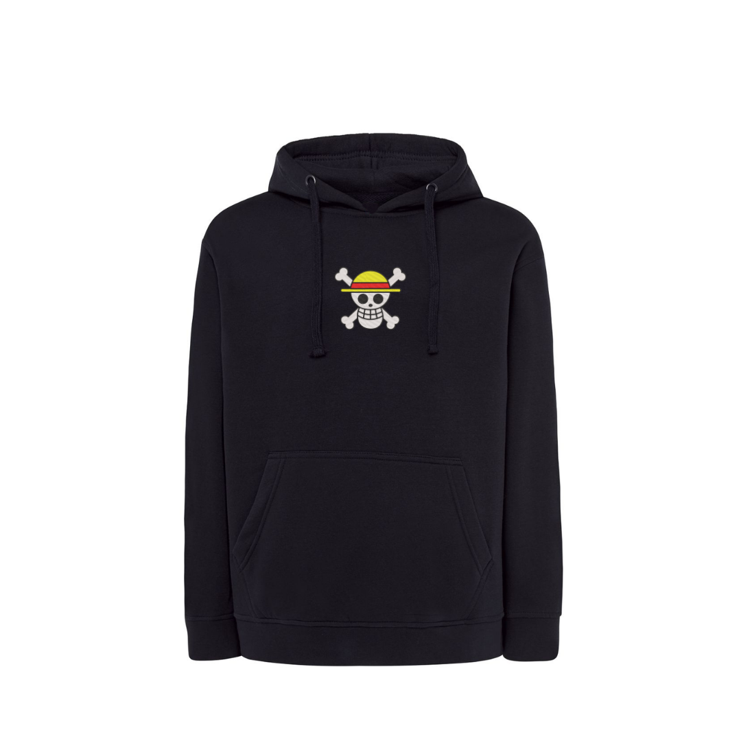 Calavera Luffy