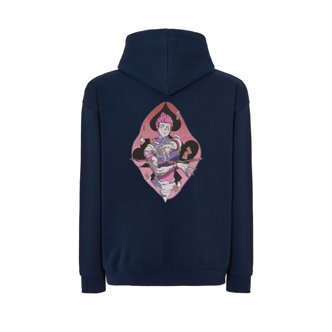Hisoka 8
