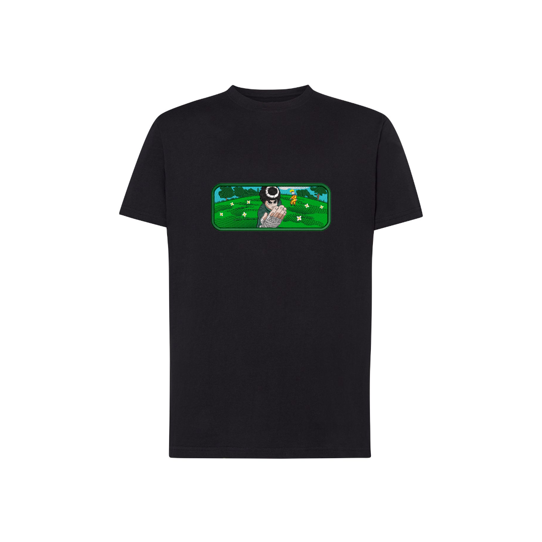 Rock Lee 3