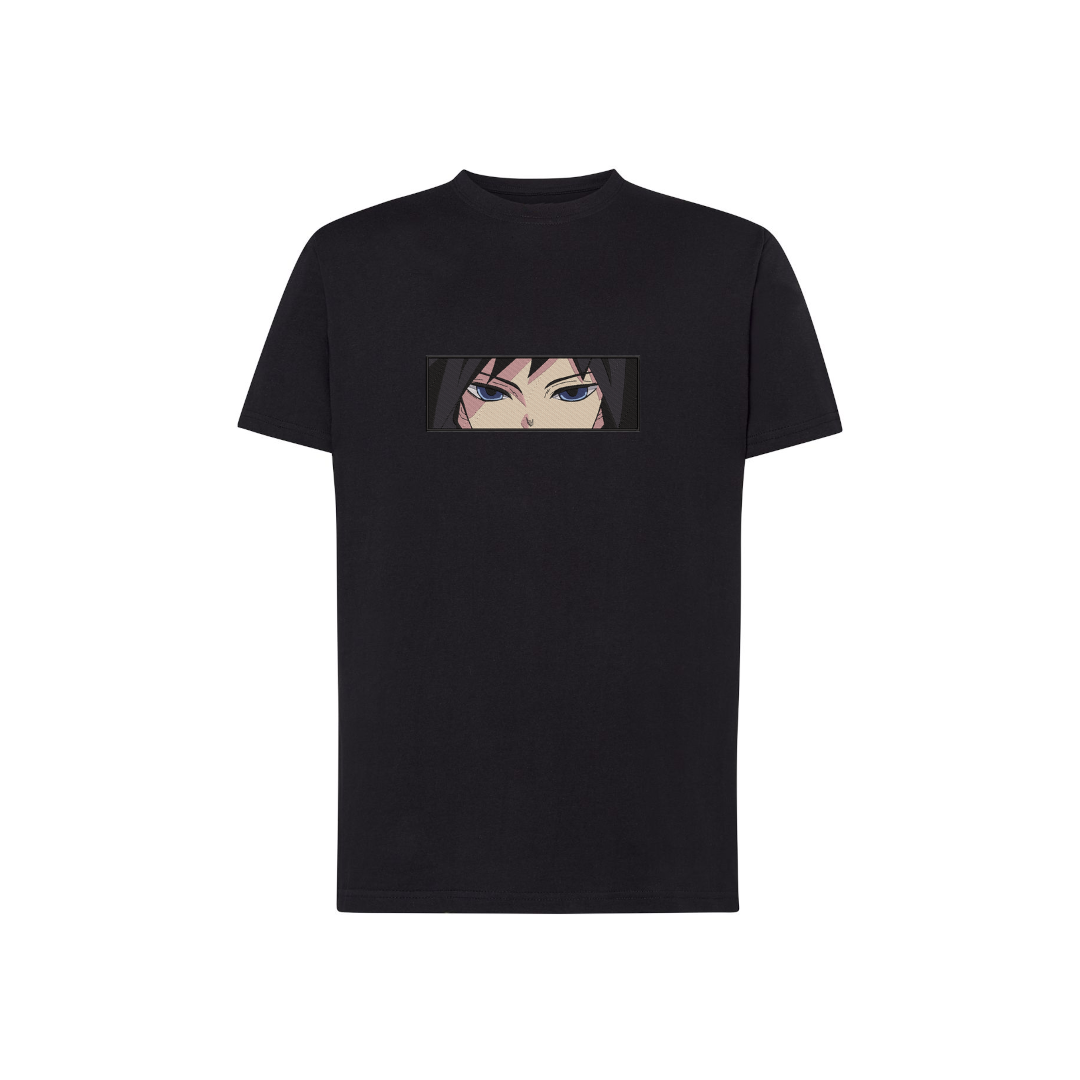 Ojos Giyu Tomioka 1