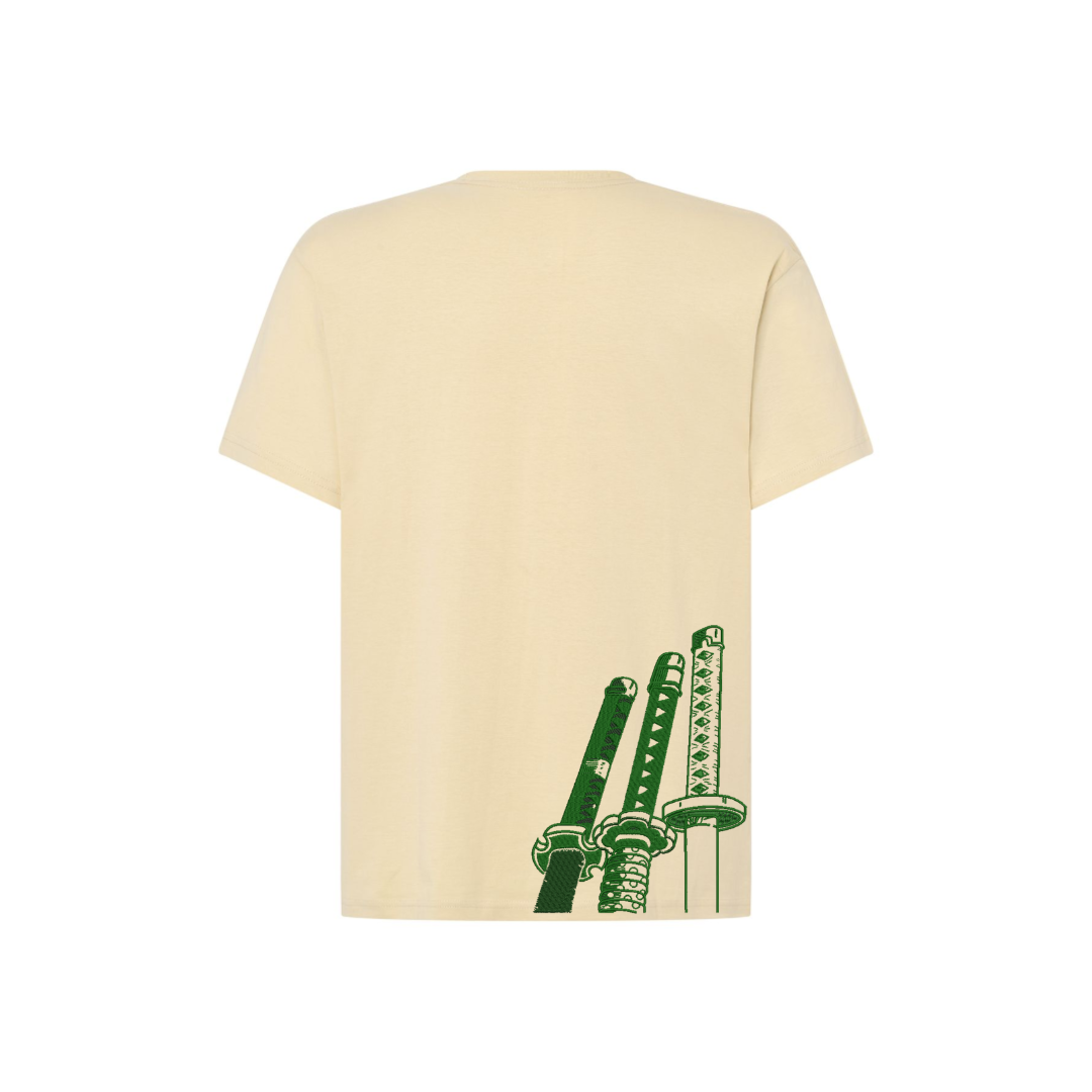 Espadas Zoro 2