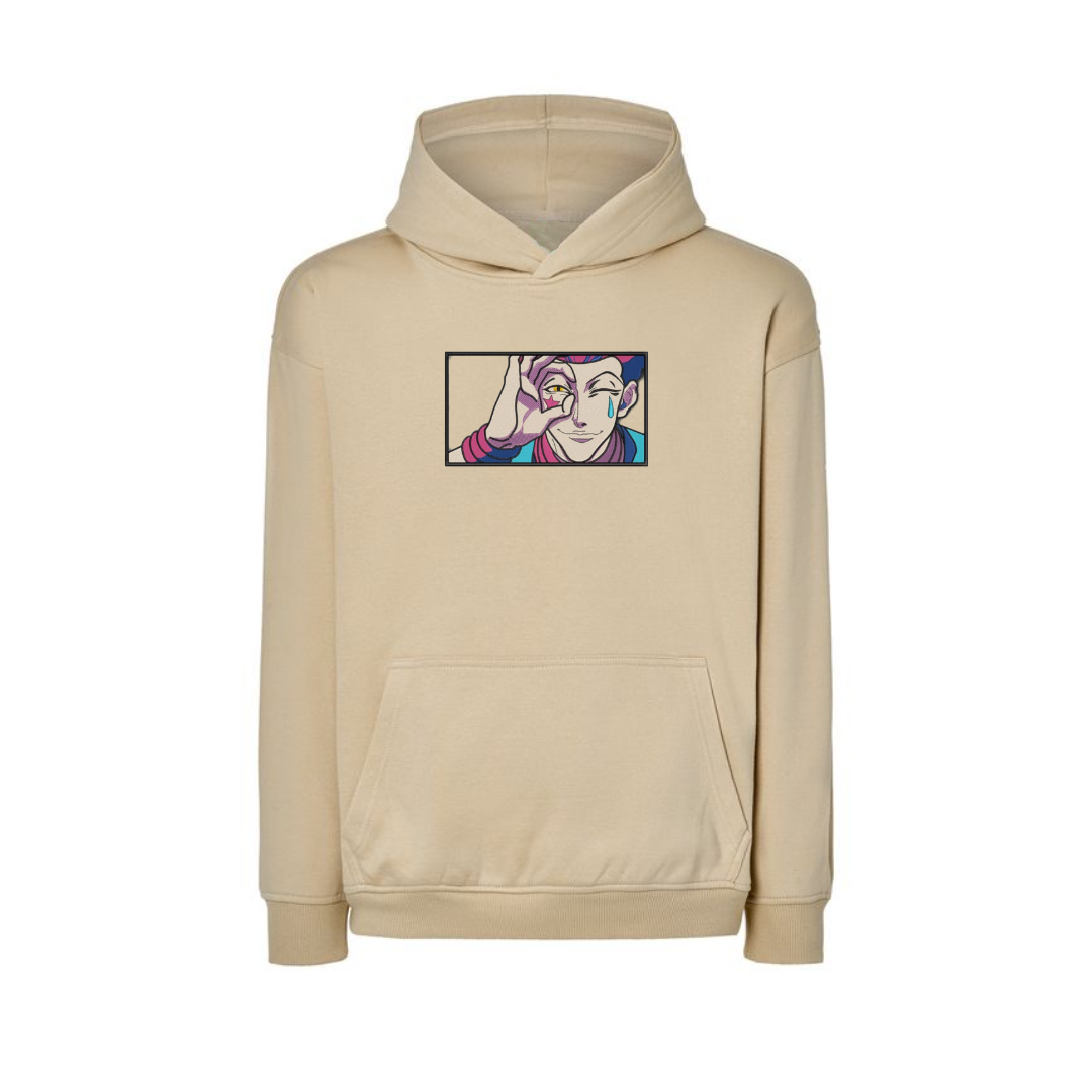 Hisoka 10