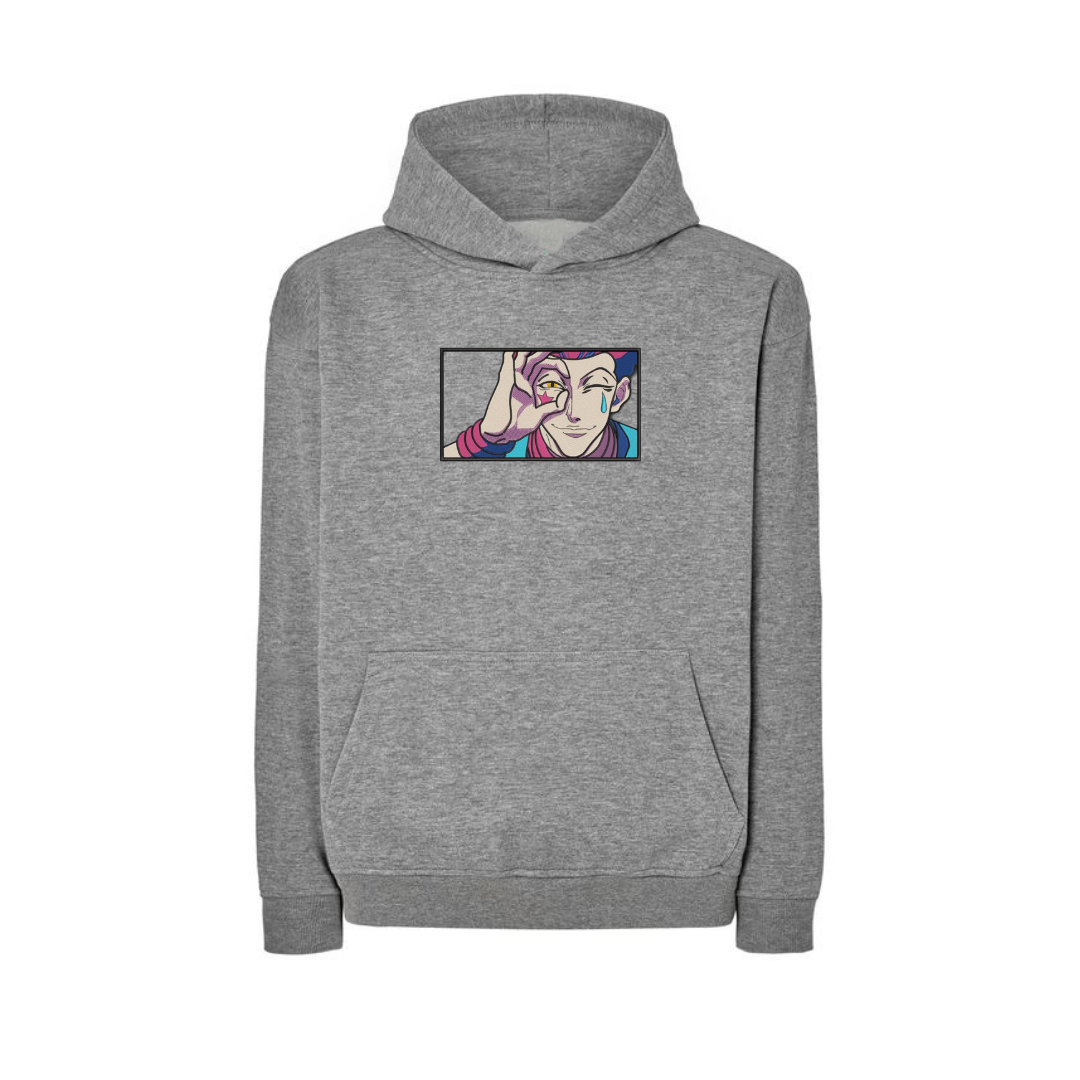 Hisoka 10