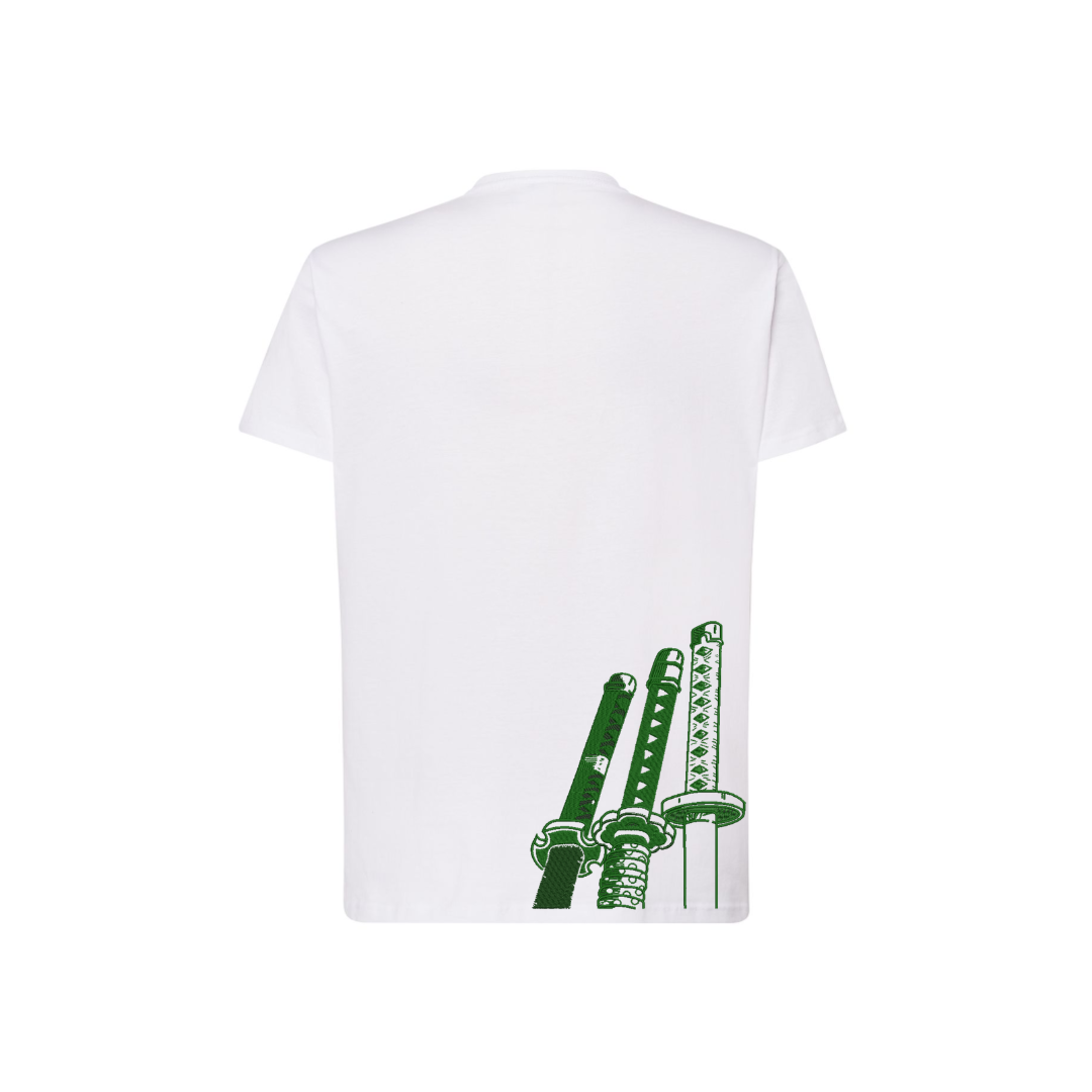 Espadas Zoro 2