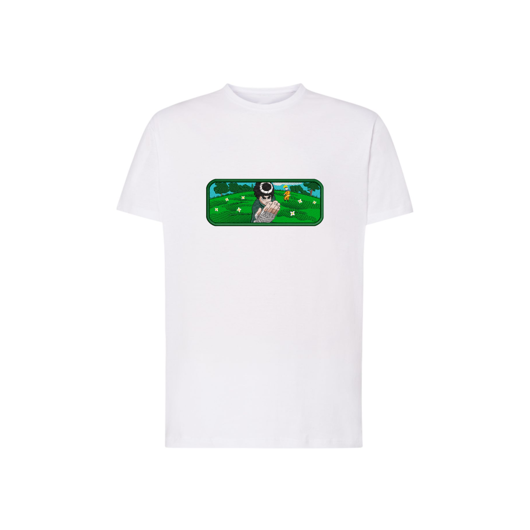 Rock Lee 3