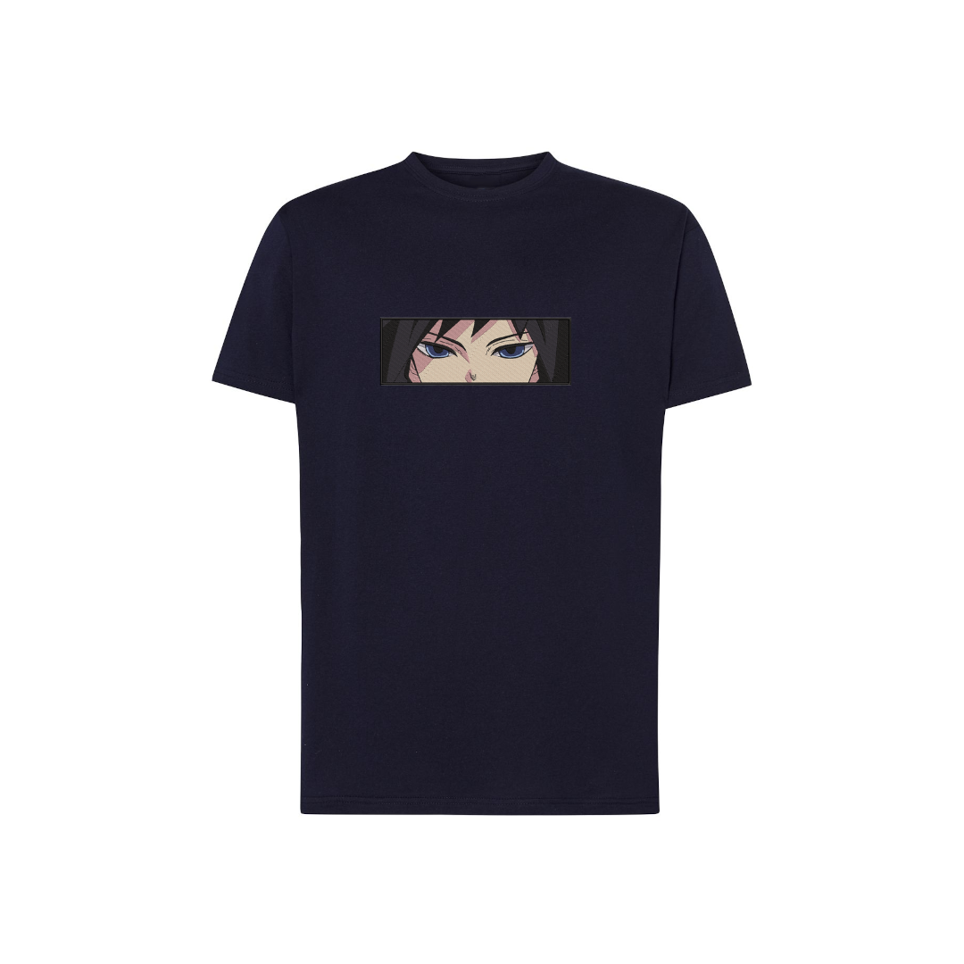 Ojos Giyu Tomioka 1