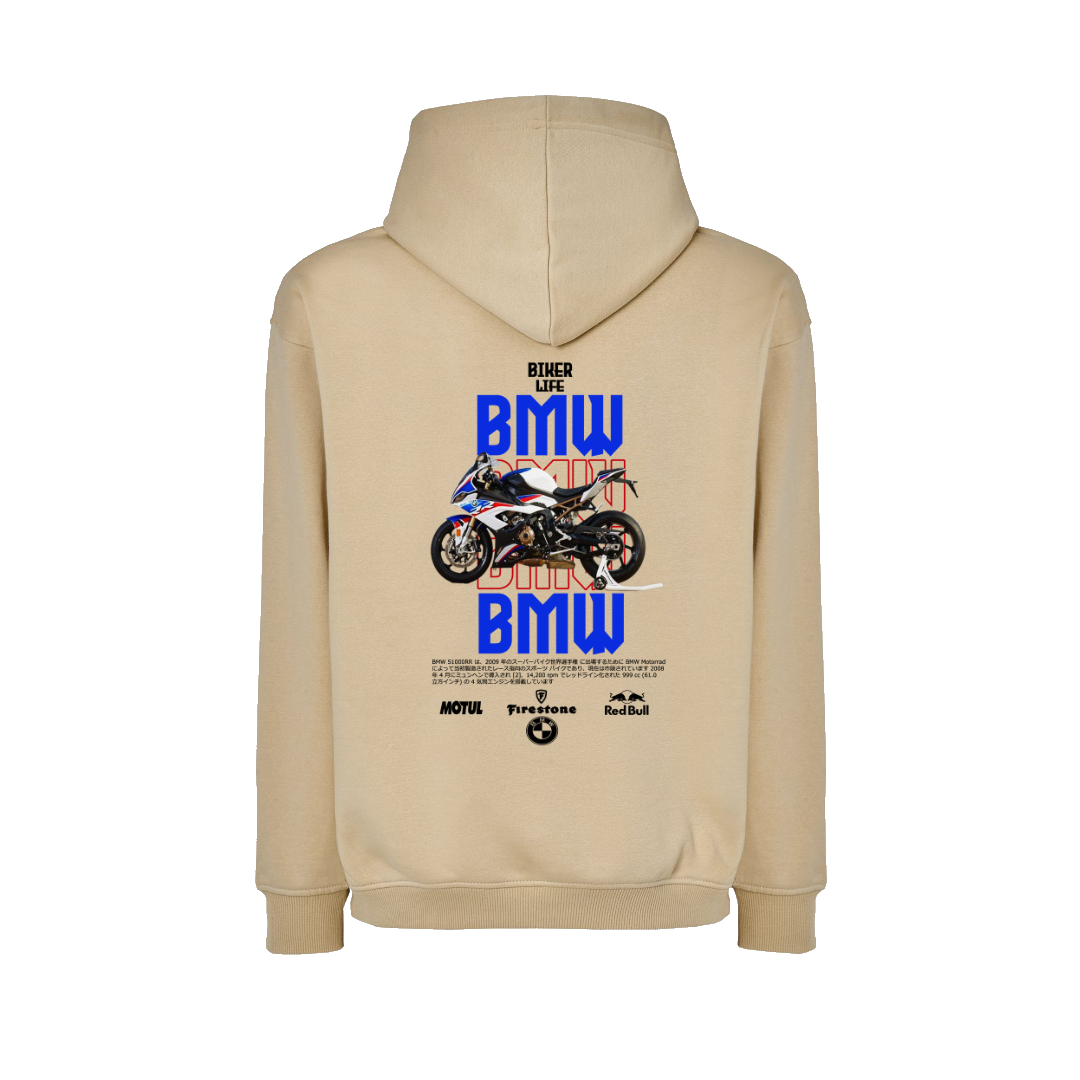 BMW S1000RR 2