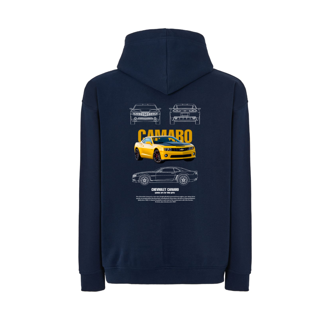 CHEVROLET CAMARO 1