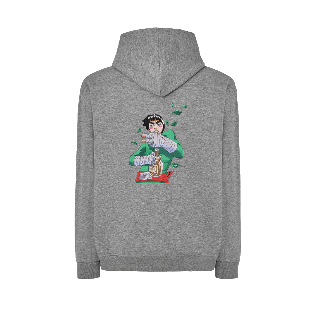 Rock Lee 1