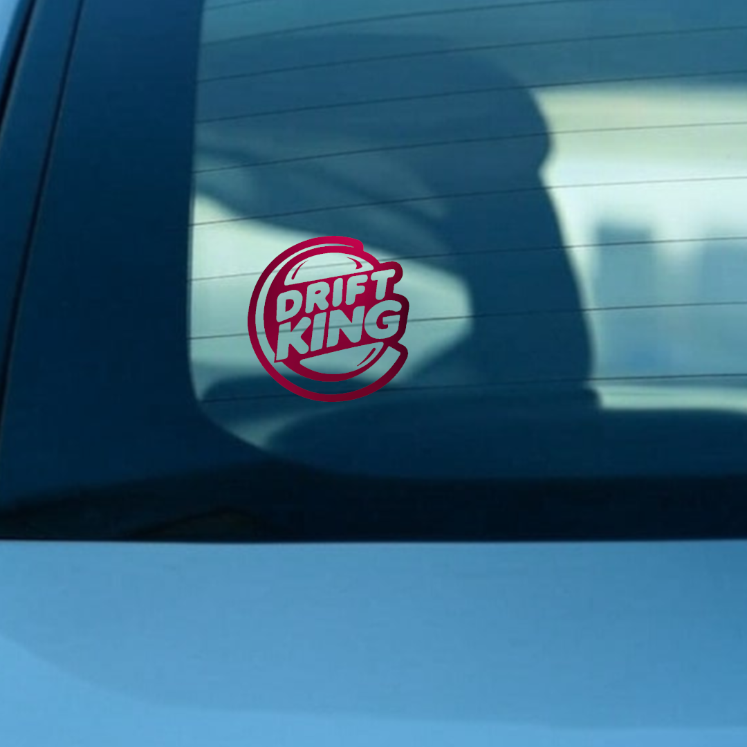 Drift King