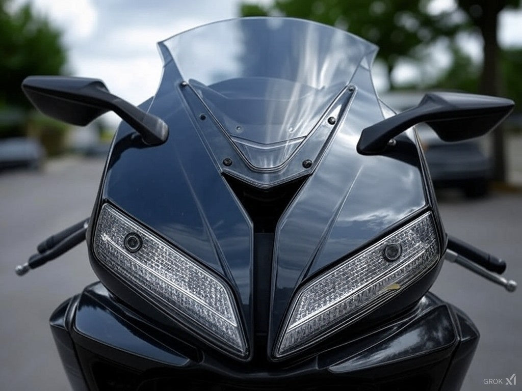 DORSAL MOTO