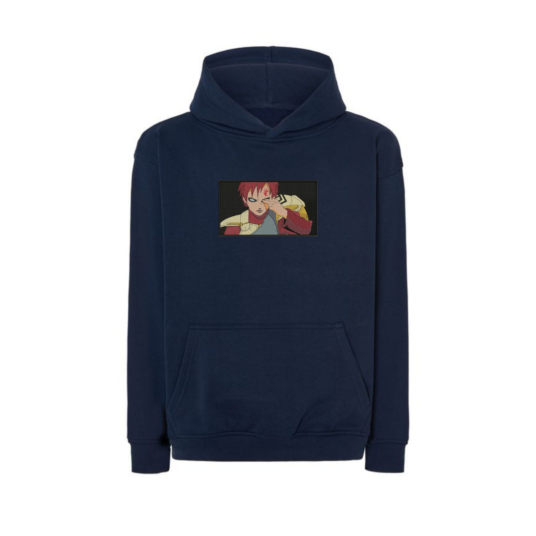 Gaara 1