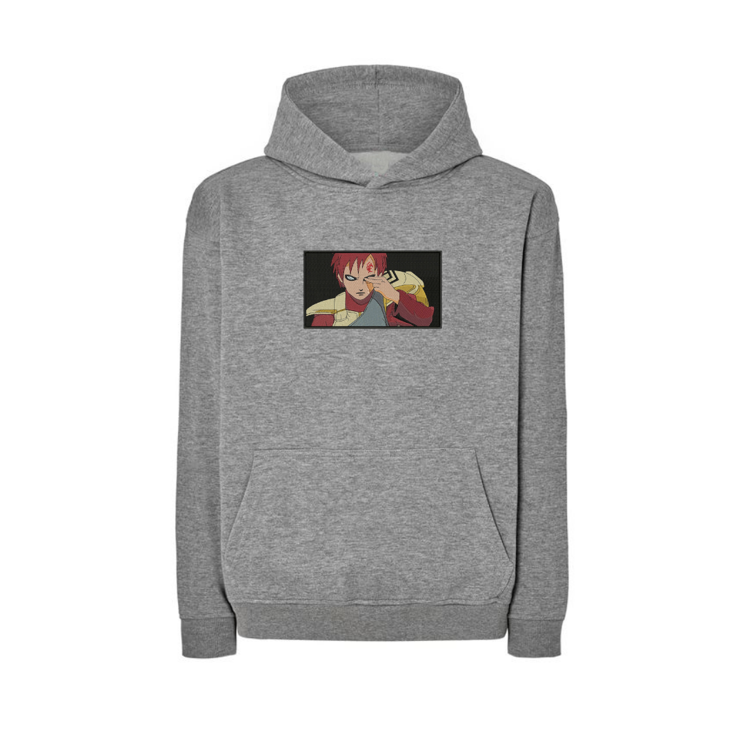Gaara 1