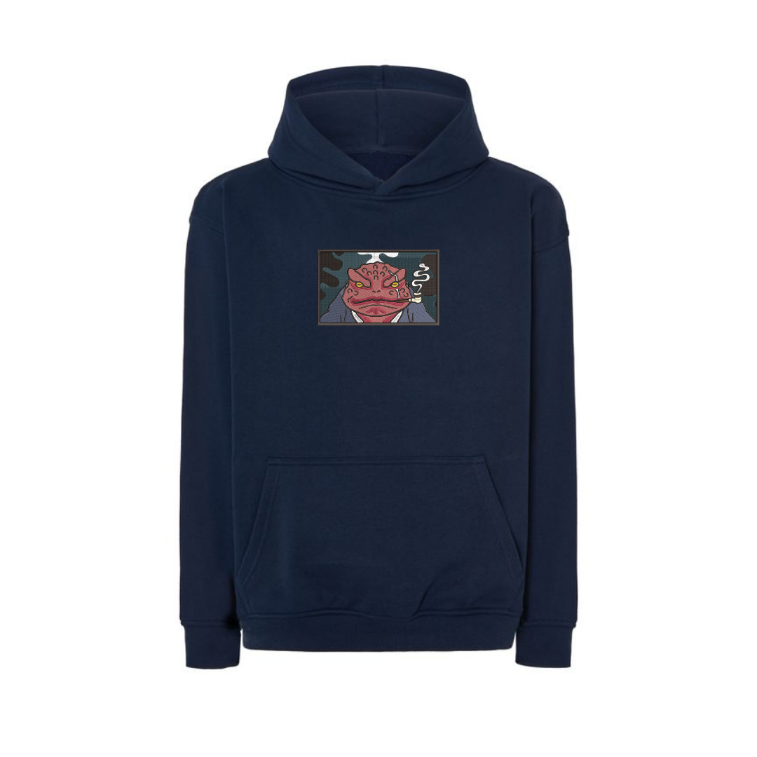 Gamabunta 1