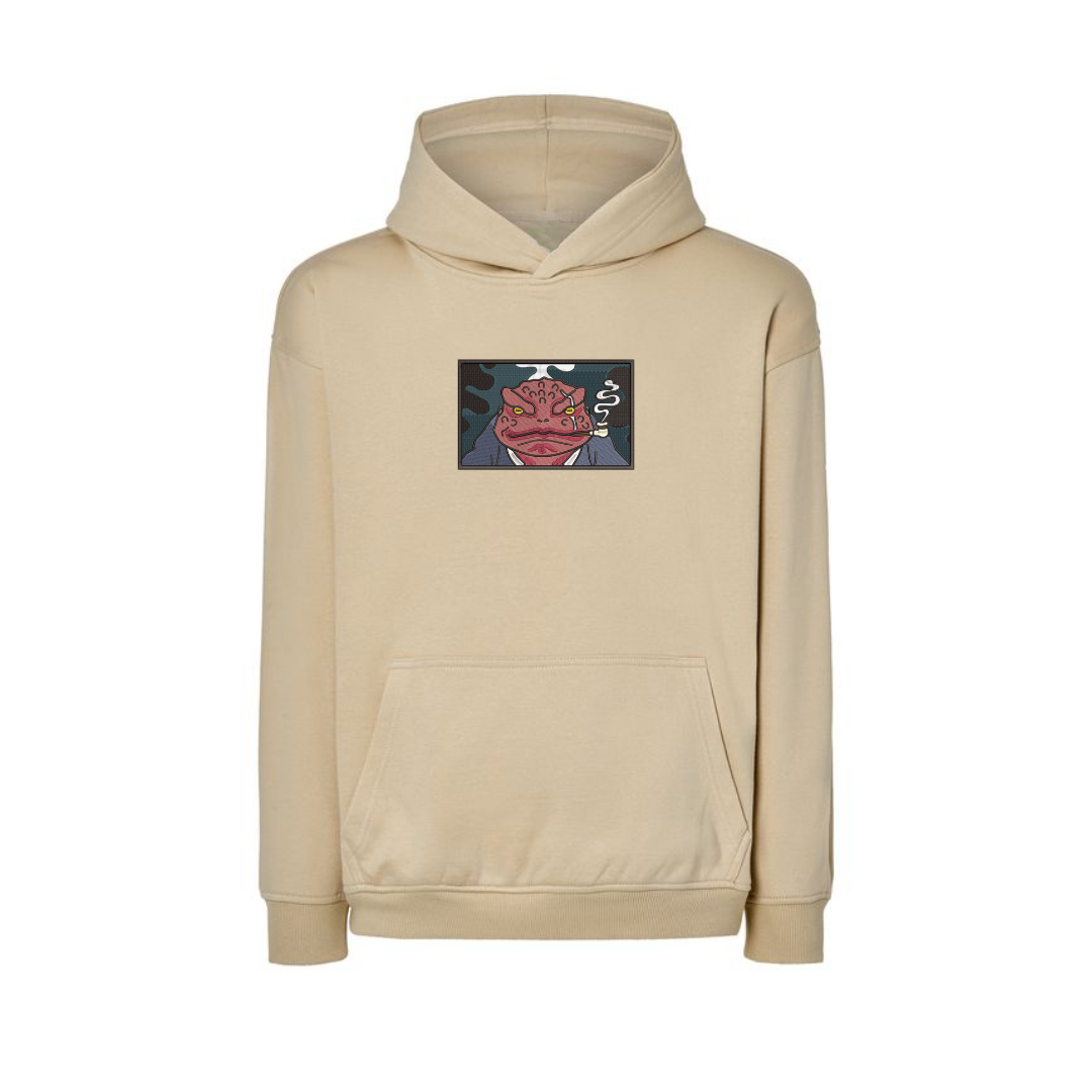 Gamabunta 1