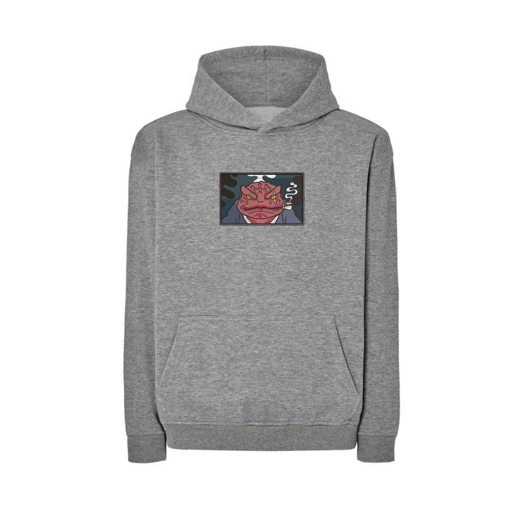 Gamabunta 1