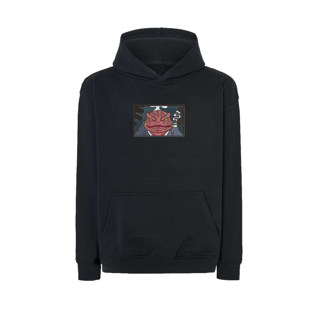 Gamabunta 1