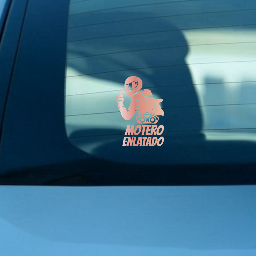 Motero Enlatado 2