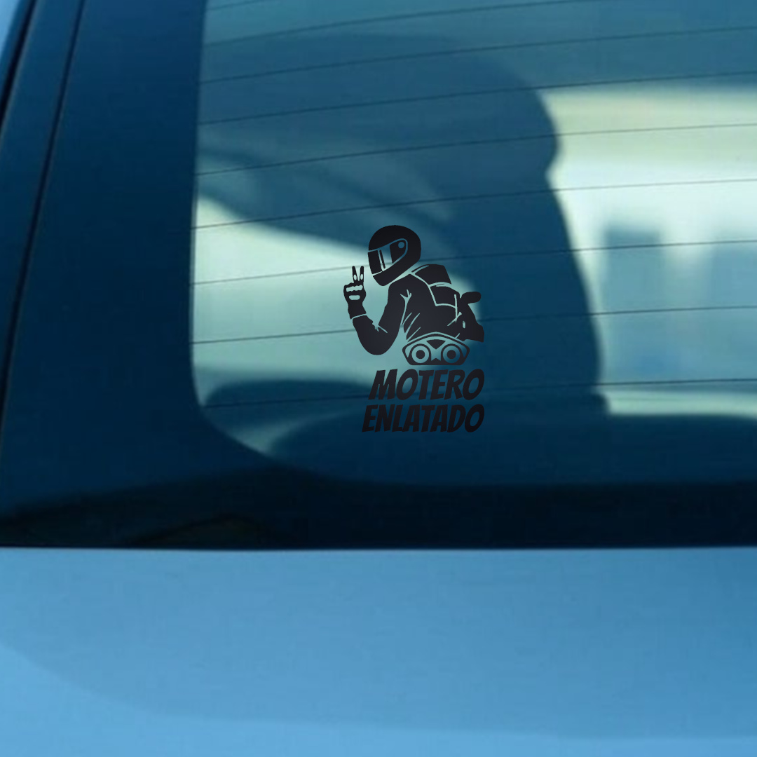 Motero Enlatado 2