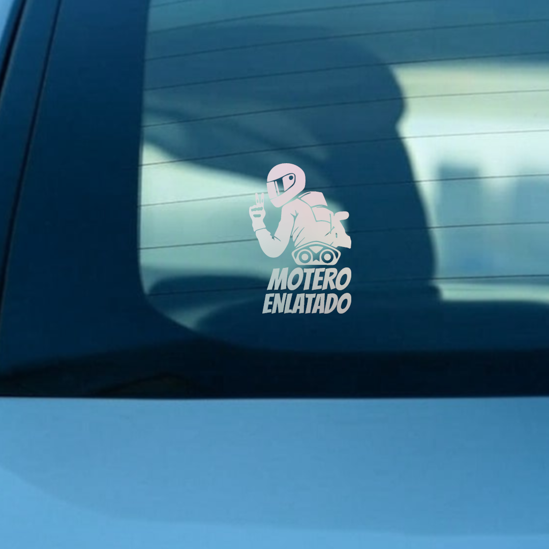 Motero Enlatado 2
