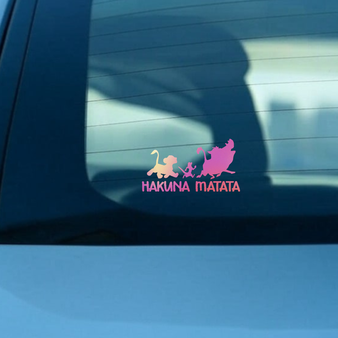 Hakuna Matata