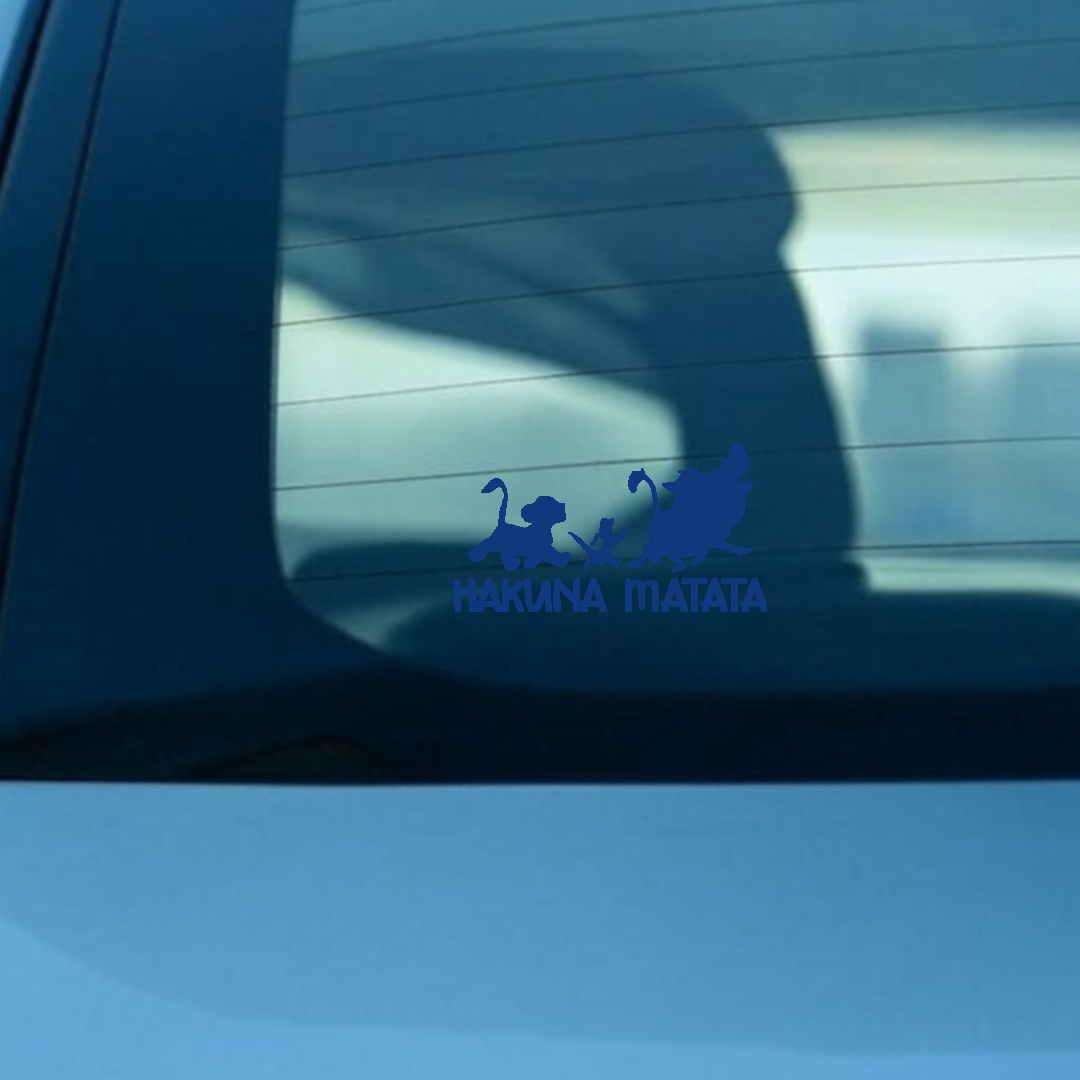 Hakuna Matata