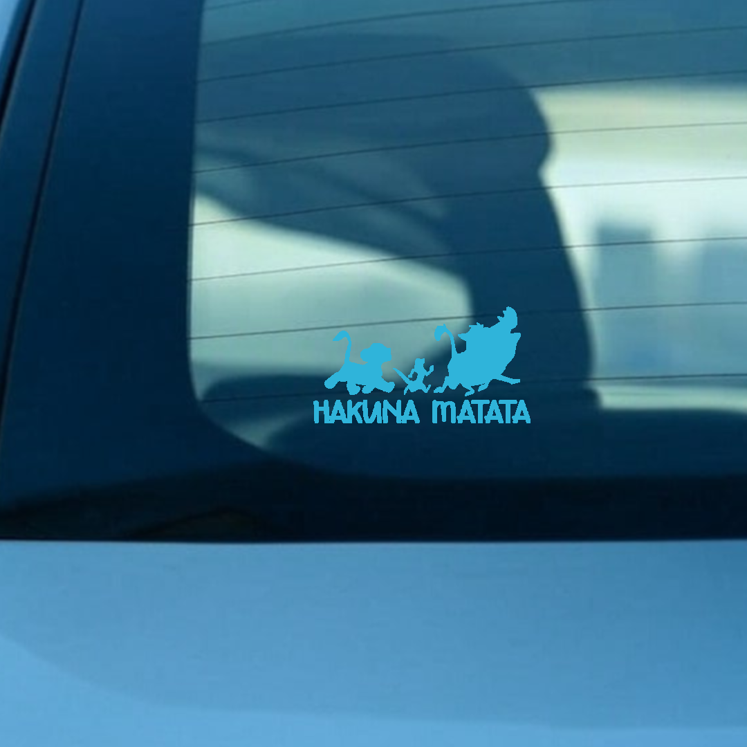 Hakuna Matata