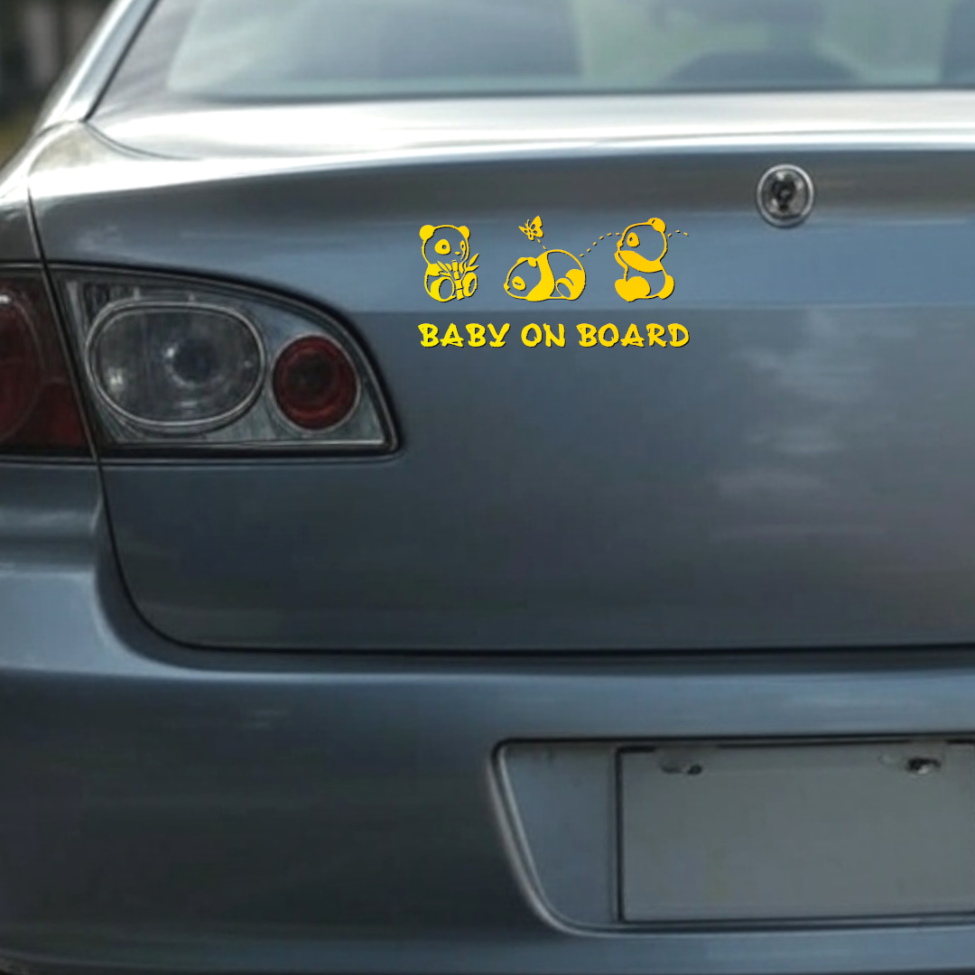 Baby On Board