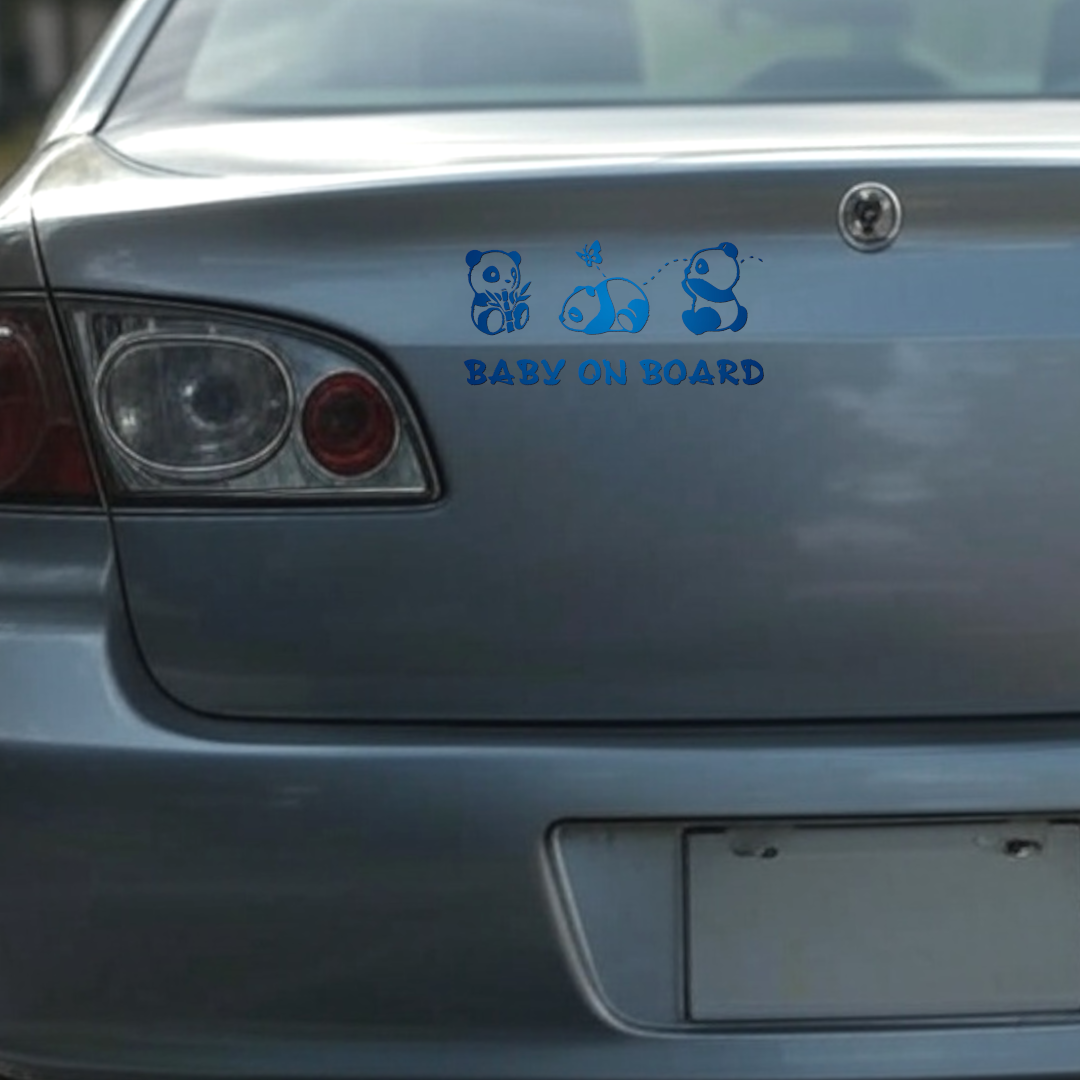 Baby On Board