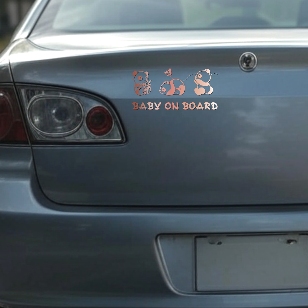 Baby On Board
