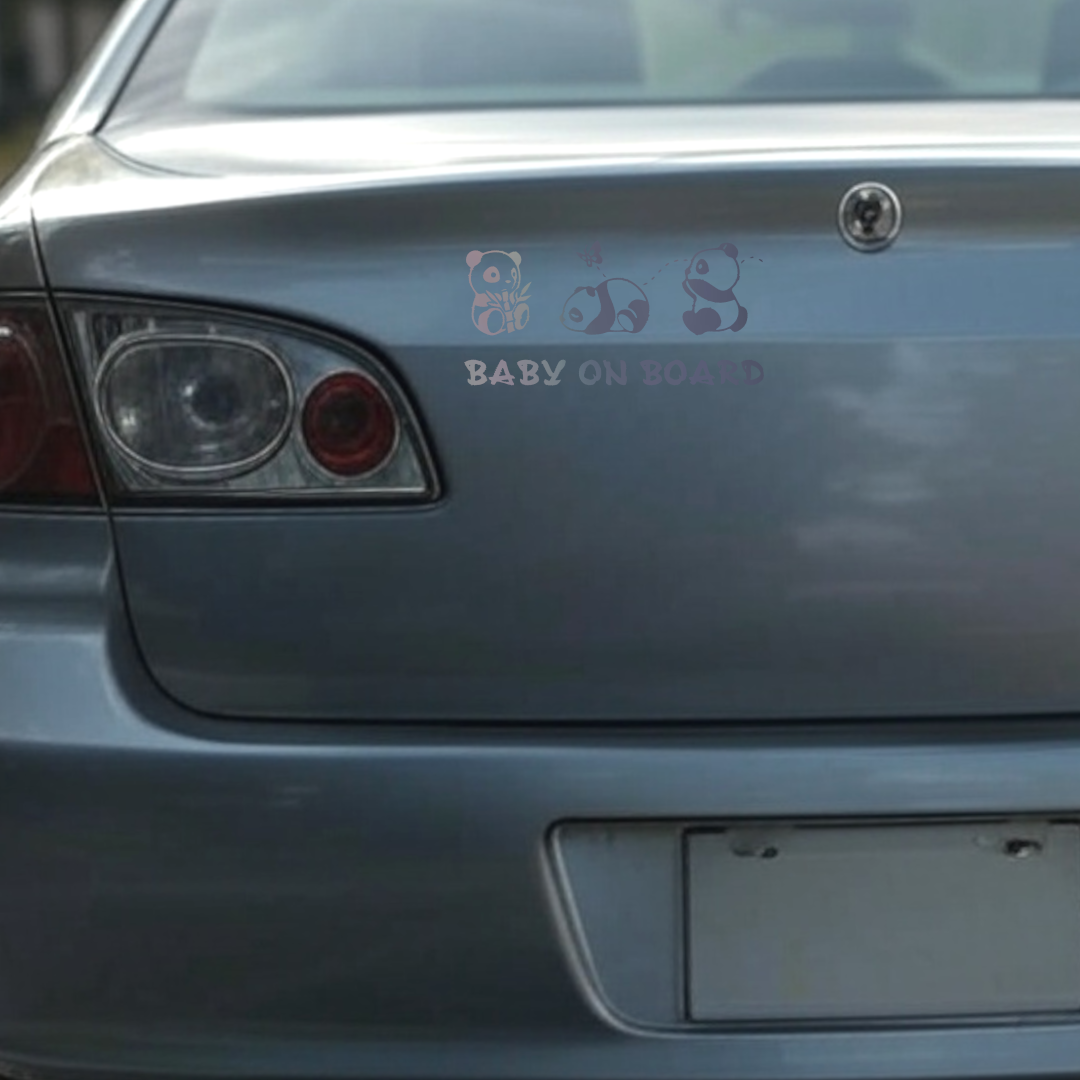 Baby On Board