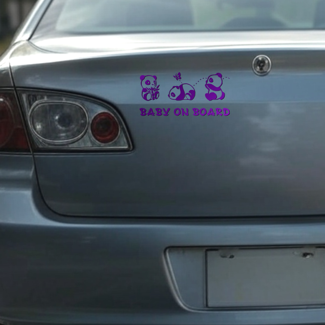Baby On Board