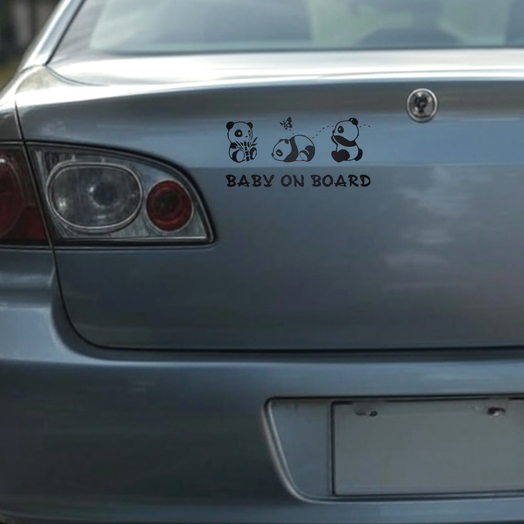Baby On Board