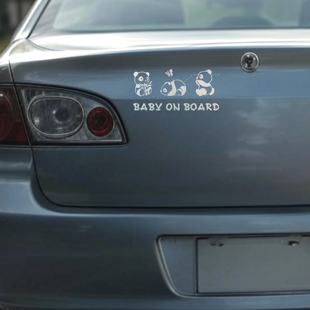 Baby On Board