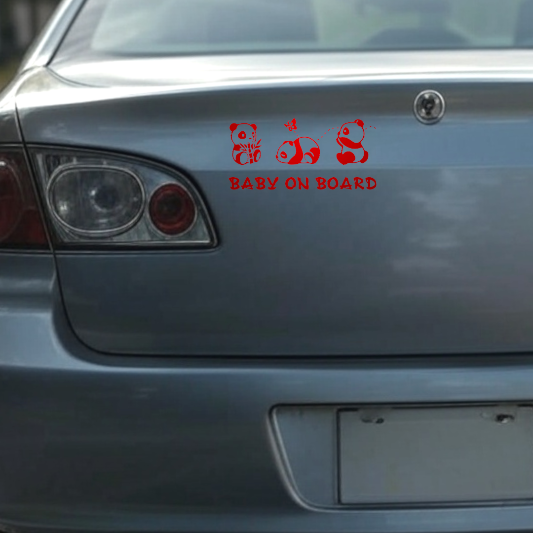 Baby On Board