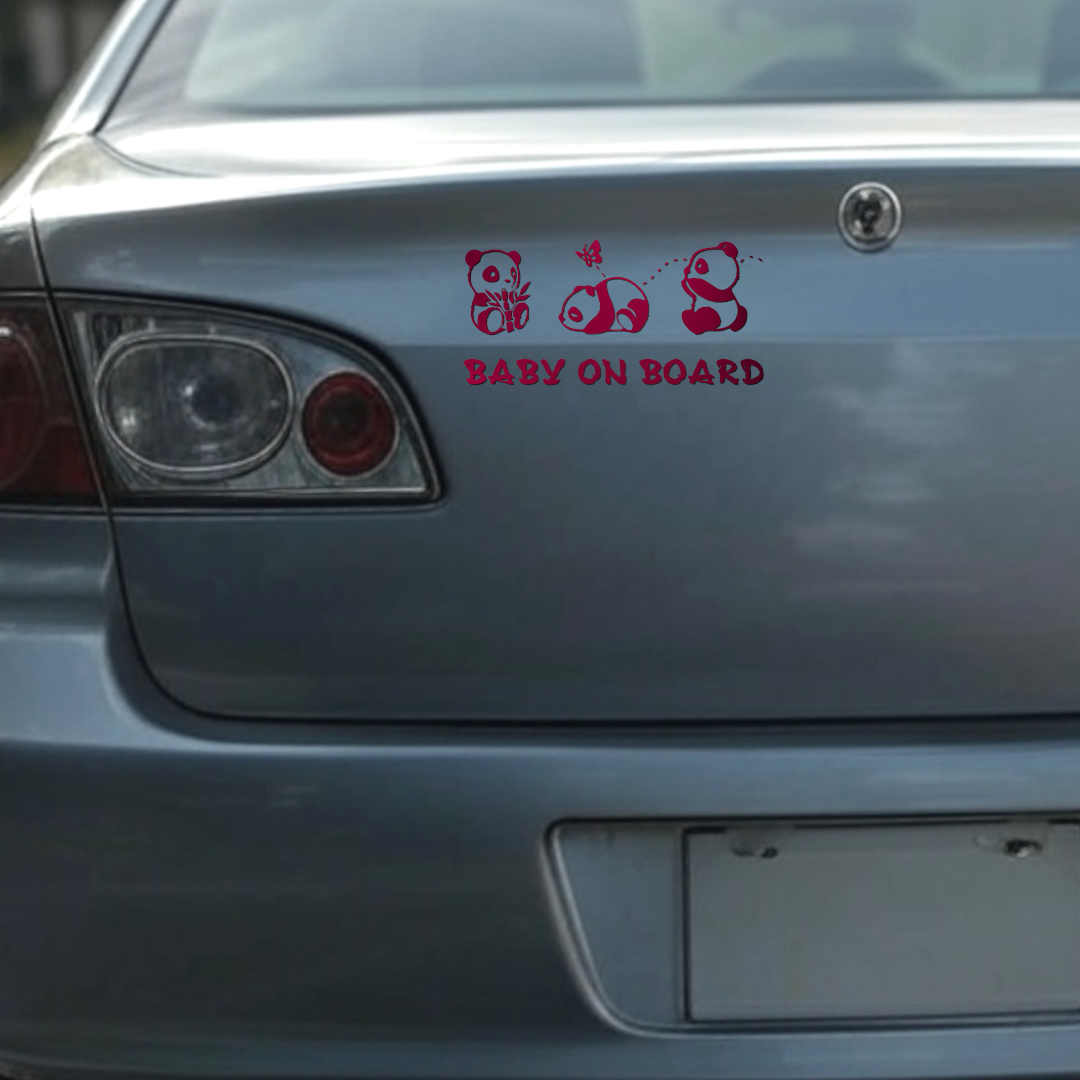 Baby On Board