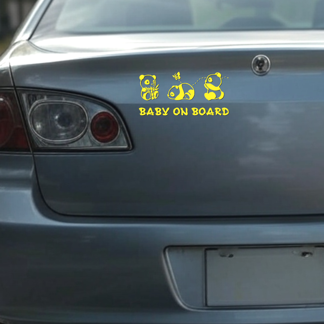 Baby On Board