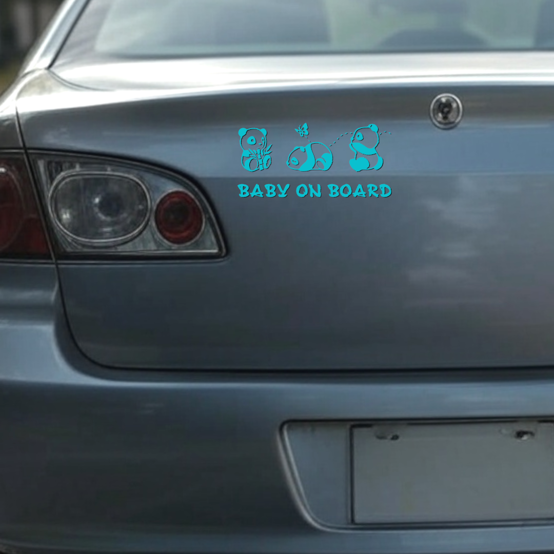 Baby On Board