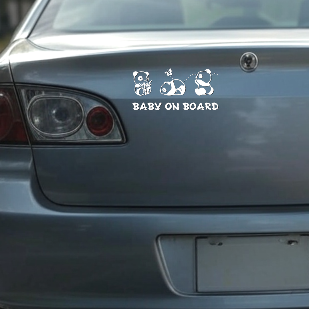Baby On Board